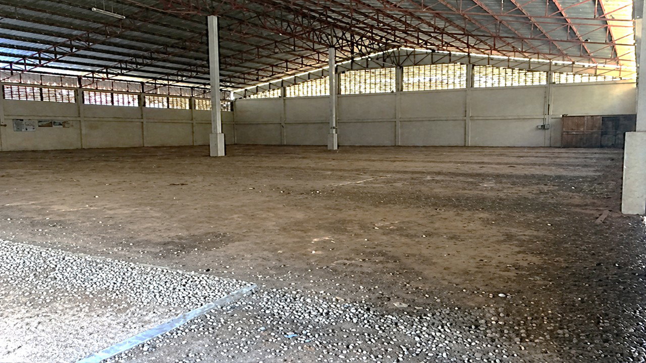 picture LAND 723 Sq.w. Nam Yun Ubon Ratchathani for 12M - 4/11