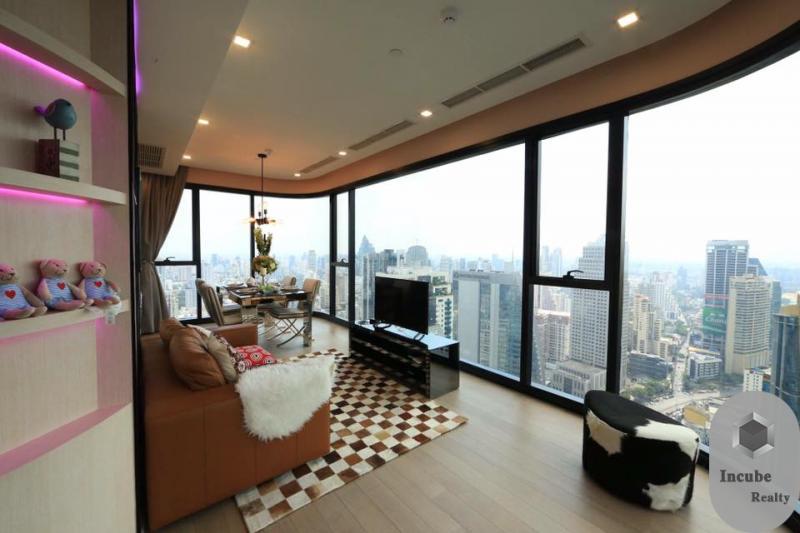 รูป A030149 Ashton Asoke - รูปที่ 6/8