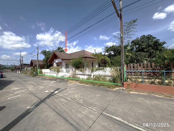 รูป บ้านเดี่ยว 60 ตร.วา บ้านอารยา เมืองระยอง ระยอง 2.1M - รูปที่ 3/14