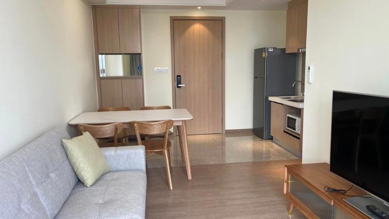 รูป A031823 Regal Condo Sathorn-Naradhiwas - รูปที่ 4/5