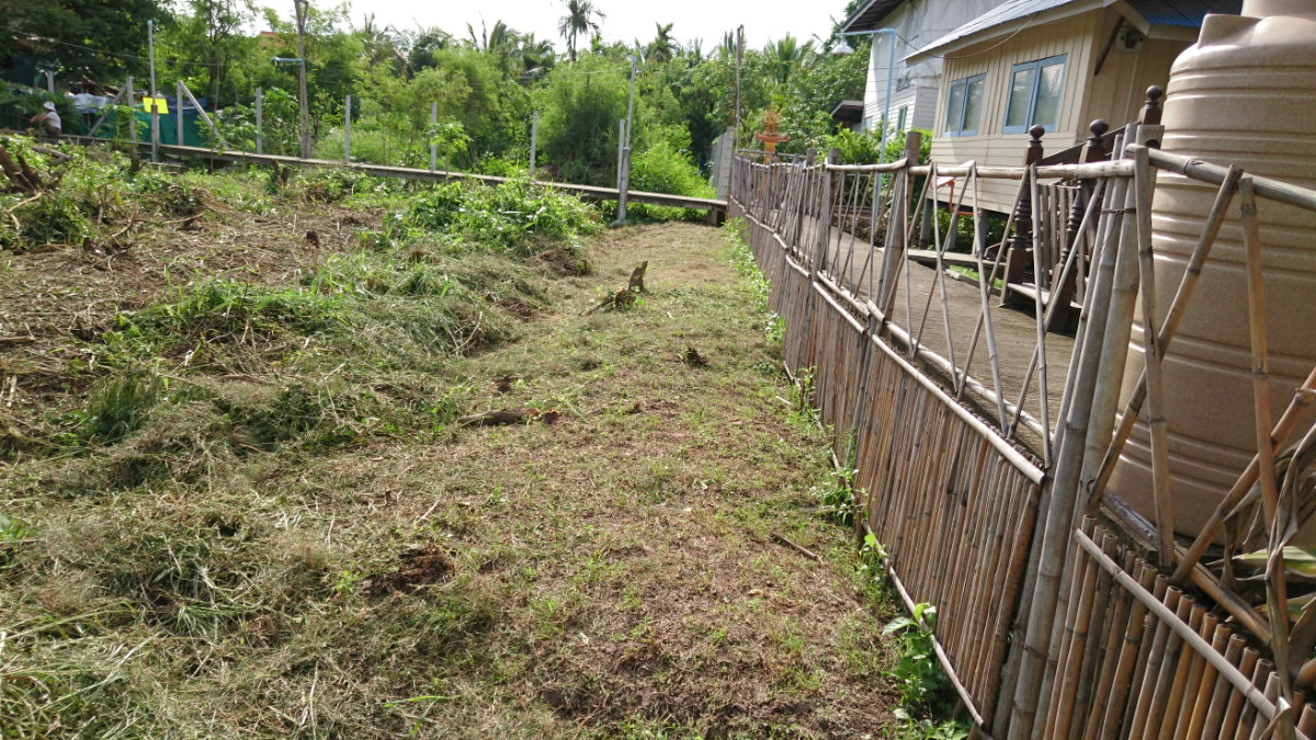 รูป ขายที่ดิน 100ตรว โซนท่องเที่ยว ไกล้วิสาหกิจชุมชนบ้านธูปหอมสมุนไพร และ ตลาดบางน้ำผึ้ง - รูปที่ 5/11