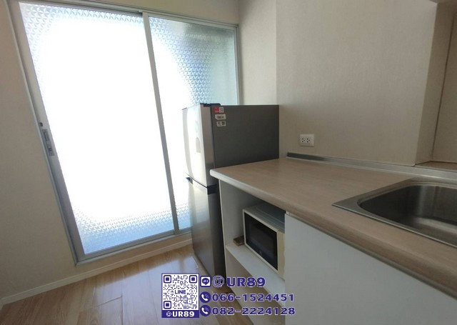 picture 💙 Hot Price 💙 For Rent Lumpini Ville On Nut 46 - 7/11