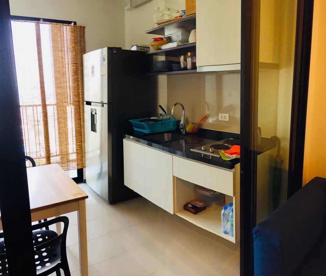 รูป A033261 The Base Park East - รูปที่ 2/8