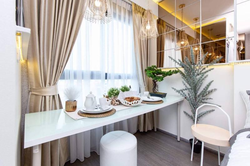 picture A030873 Ideo Sukhumvit 93 - 4/8