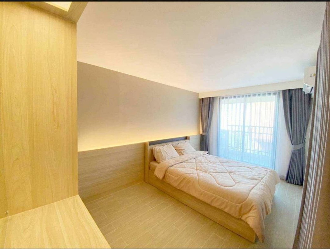 รูป Level Condo บางนา เจ้าของขายเอง เดินทางสะดวก ใกล้ 📍ใกล้เซ็นทรัลบางนา / เมกาบางนา มี.หัวเฉียว - รูปที่ 4/8