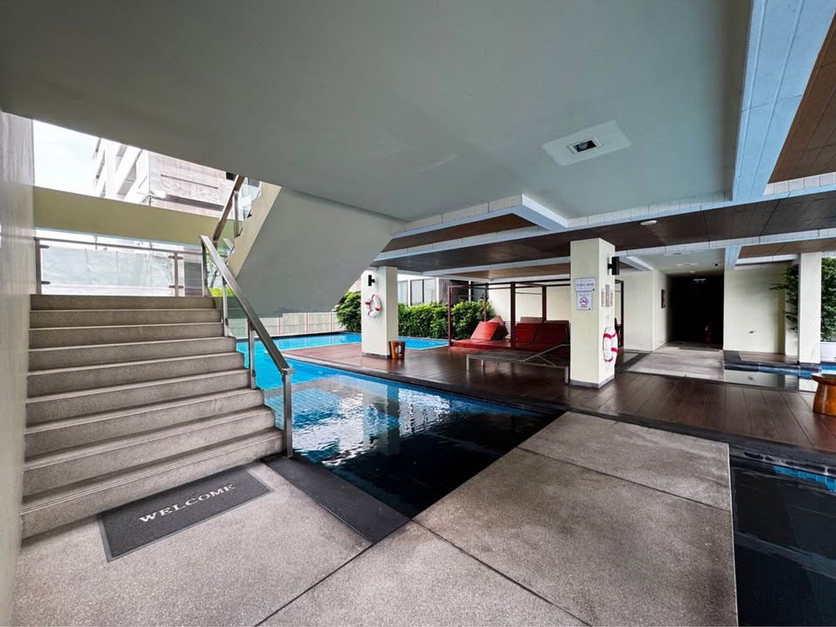 รูป A033828 Ideo Sathorn - Taksin - รูปที่ 7/8
