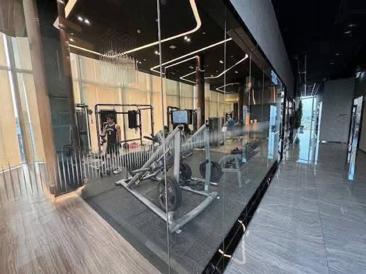 รูป ✨ ให้เช่าคอนโด Life asoke rama 9 | ขนาด 25 ตร.ม | ชั้น 32 🏡 - รูปที่ 12/12