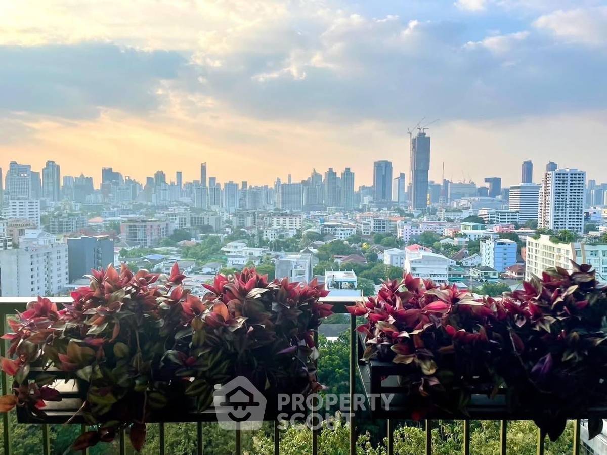 รูป คอนโด 2-ห้องนอน ที่ โนเบิล โซโล ใกล้ ทองหล่อ (ID 2831101) - รูปที่ 9/9