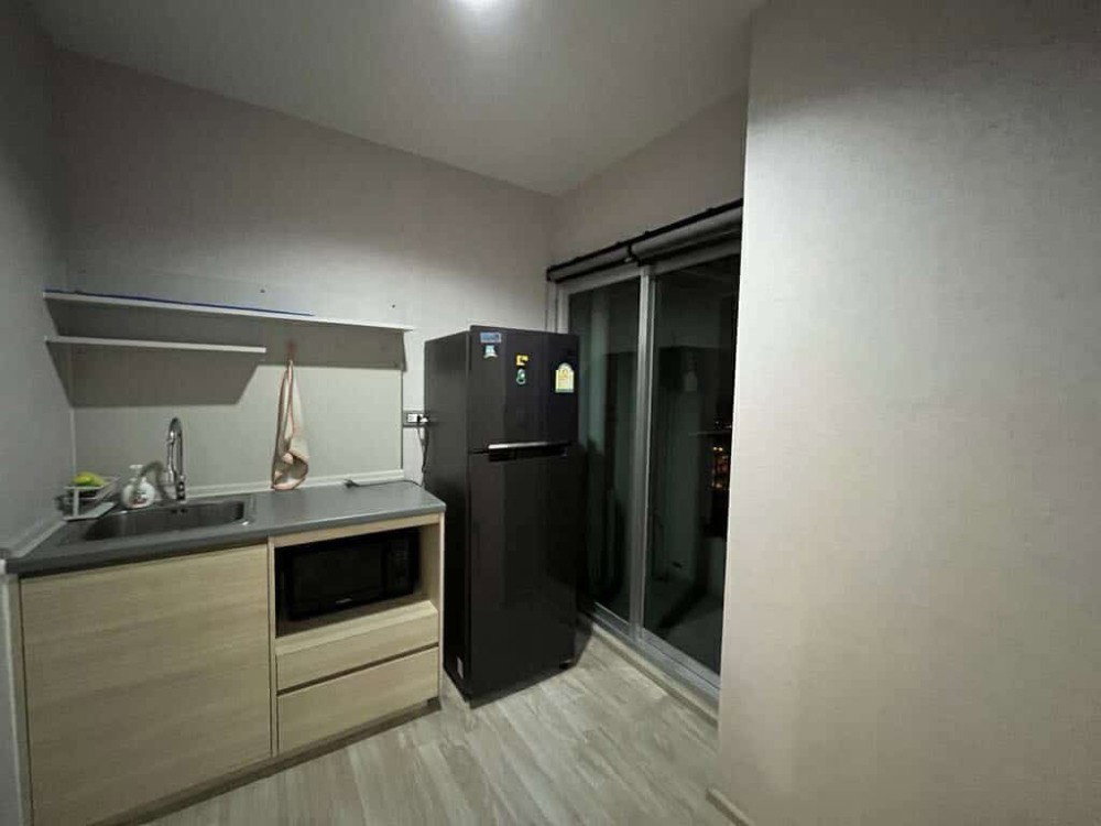 รูป A033419 Plum Condo Ramkhamhaeng Station - รูปที่ 4/8