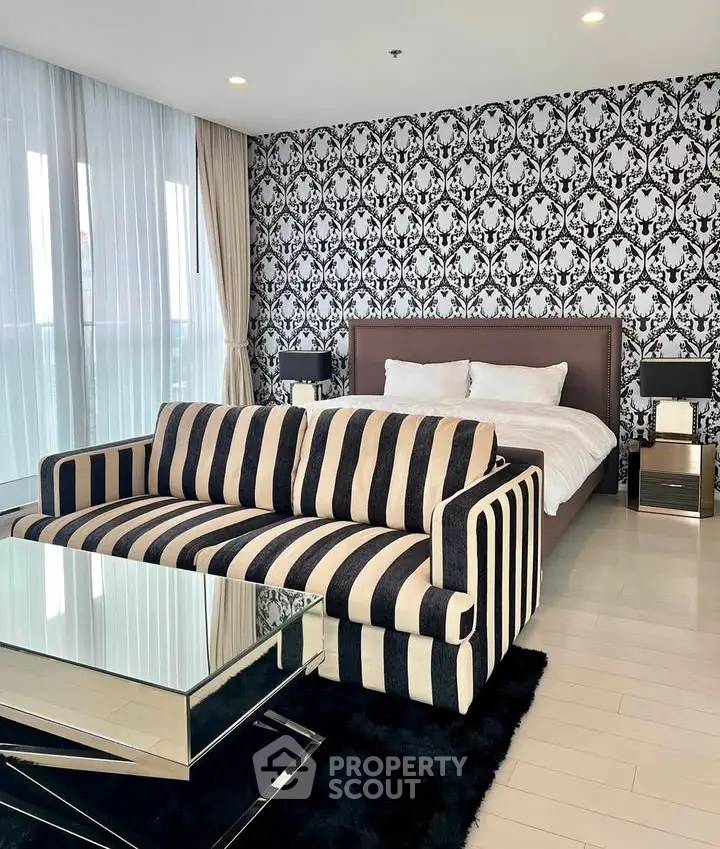 รูป คอนโด 3-ห้องนอน ที่ โนเบิล เพลินจิต ใกล้ BTS เพลินจิต (ID 2828419) - รูปที่ 16/26