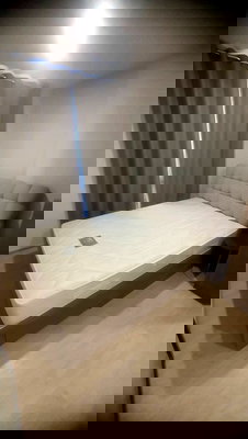 คอนโดให้เช่า : 🔥ให้เช่า นิว คอร์ คูคต สเตชั่น🔥ติด BTS คูคต 🍭