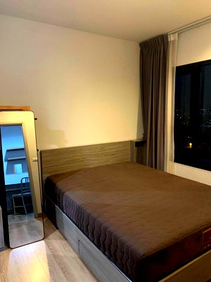 Condos for sale : A033423 Chapter one Mid Town Ladprao 24