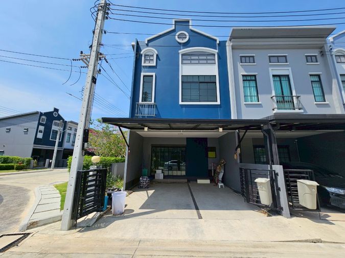 🏡 สิริ เพลส พระราม 2 ใกล้โรงเรียนอัสสัมชัญ พระราม 2 ทำเลดี พร้อมอยู่ | สิริ เพลส พระราม 2