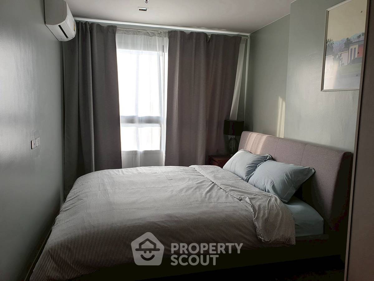 picture 2-BR Condo at Ideo Sukhumvit 93 near BTS Bang Chak (ID 2831450) - 20/20