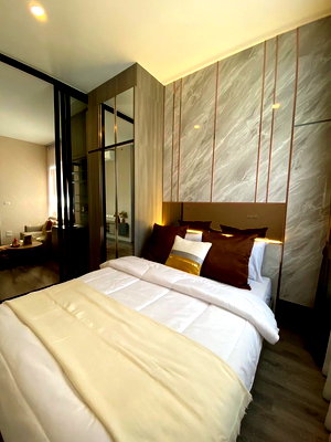 Condos for rent : Condo for rent :   Knightsbridge Prime Onnut((BTS Onnut)) MK-02  line @livingbkk 