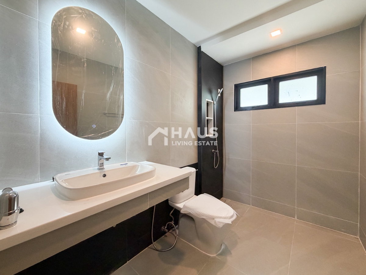 picture Ladawan Pinklao - Borommaratchachonnani / 4 Bedrooms #HPHU074 - 15/28