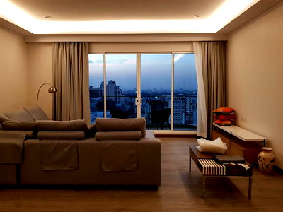 Condos for rent : A032208 Supalai Elite Phayathai