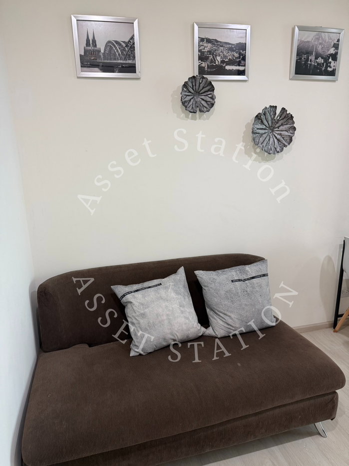 รูป 💎💥ด่วน!💥Life Asoke ห้องพร้อมเข้าอยู่ ราคาจับต้องได้! | MRT เพชรบุรี - รูปที่ 4/9