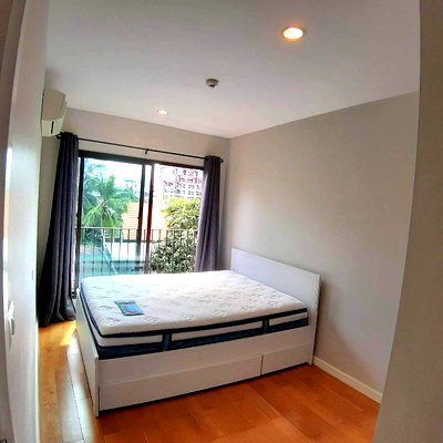 เช่าคอนโด BTS พร้อมพงษ์ : คอนโดให้เช่า Condolette Dwell Sukhumvit 26 (คอนโดเลต ดเวล สุขุมวิท 26)