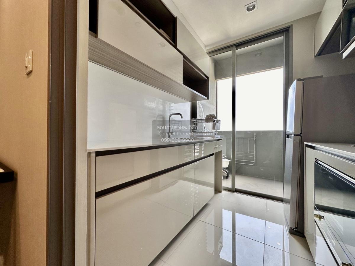 รูป เช่าคอนโด  เดอะ รูม พระราม 4 MRT-หัวลำโพง รองเมือง เขต ปทุมวัน กรุงเทพ CX-51794 ✅ ทักไลน์ @connexproperty ตอบทันที ทีมงานมืออาชีพ ✅ - รูปที่ 10/12