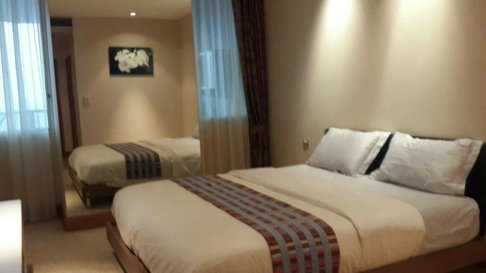 A030128 Ascott Sathorn