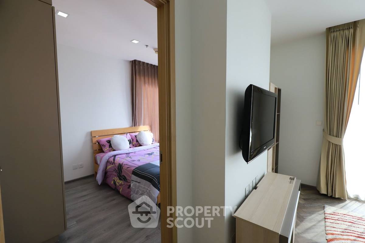 รูป คอนโด 2-ห้องนอน ที่ สิริ แอท สุขุมวิท ใกล้ BTS ทองหล่อ (ID 2830018) - รูปที่ 8/14
