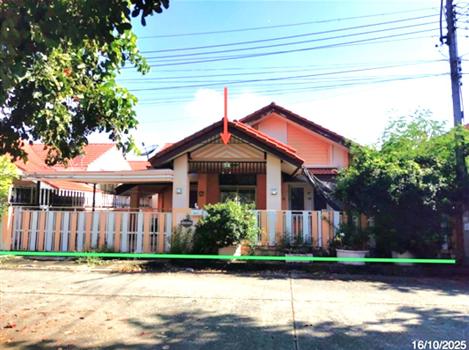 รูป บ้านเดี่ยว 50.1 ตร.วา วรารักษ์ โรจนะ วังน้อย วังน้อย พระนครศรีอยุธยา 2.2M - รูปที่ 9/12