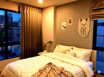 คอนโด ลาดพร้าว 18 : A034239 Levo Ladprao 18 phase 2