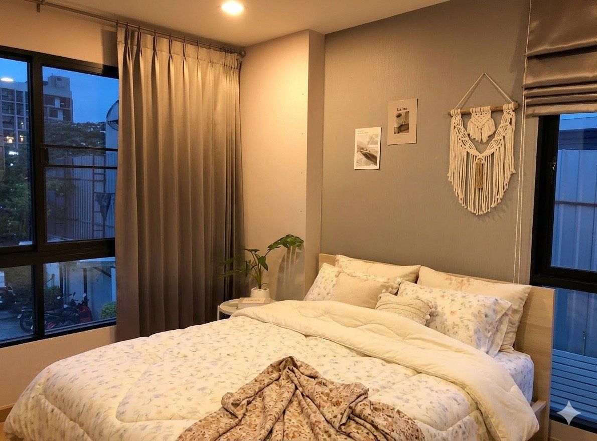 รูป A034239 Levo Ladprao 18 phase 2 - รูปที่ 1/8