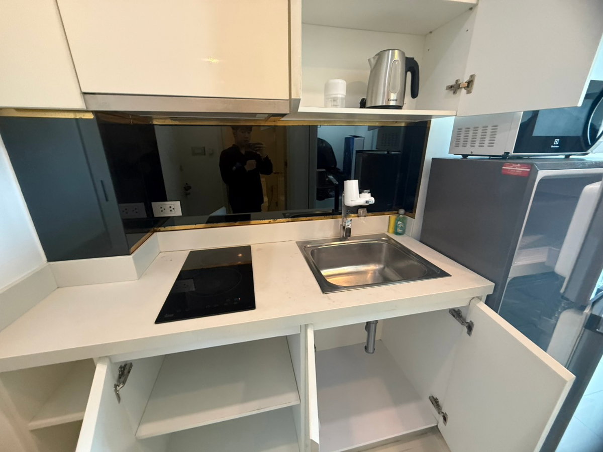 picture City Center Residence new for rent - 29/33