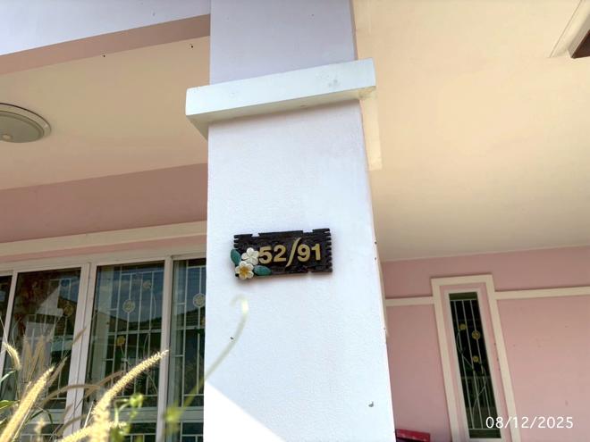 รูป บ้านเดี่ยว 60 ตร.วา บ้านอารยา เมืองระยอง ระยอง 2.1M - รูปที่ 4/14