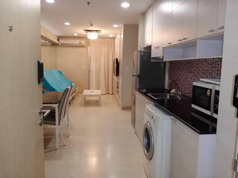 รูป A031406 My Resort Bangkok - รูปที่ 3/8