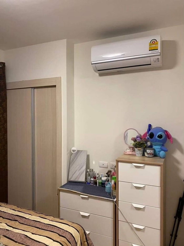 รูป A033210 Feel Condo Pinklao - Charan 59 - รูปที่ 5/8