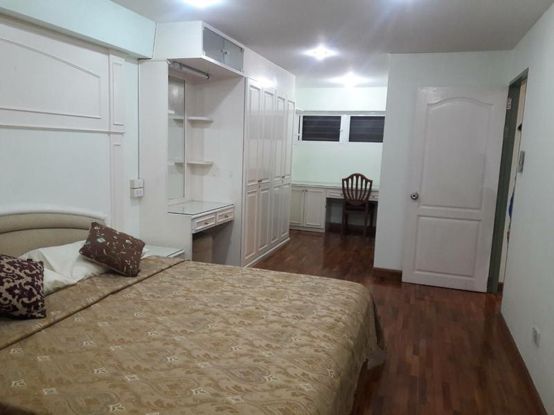 รูป A032997 Thonglor Tower - รูปที่ 5/8