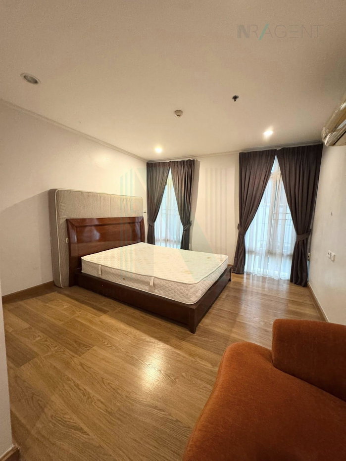 รูป 🔺 ขายคอนโด วัฒนา สวีท อาคาร 1 ชั้น 6 3 ห้องนอน ขนาด 140 ตรม ใกล้ โรงเรียนนานาชาตินิสท์ - รูปที่ 2/8