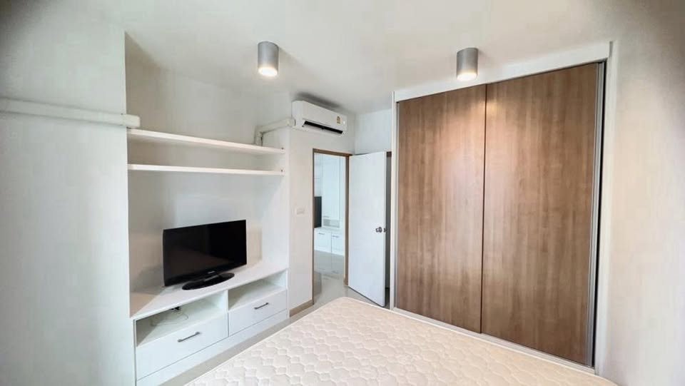 รูป เช่าคอนโด The IRIS Rama 9 - Srinakarin/ดิ ไอริส พระราม 9 - ศรีนครินทร์ (B6904058) ID Line : @condo88 - รูปที่ 4/7