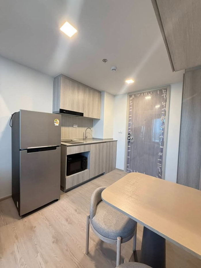 picture Condo for Rent at COBE Kaset - Sripatum (C6904051) - 10/11