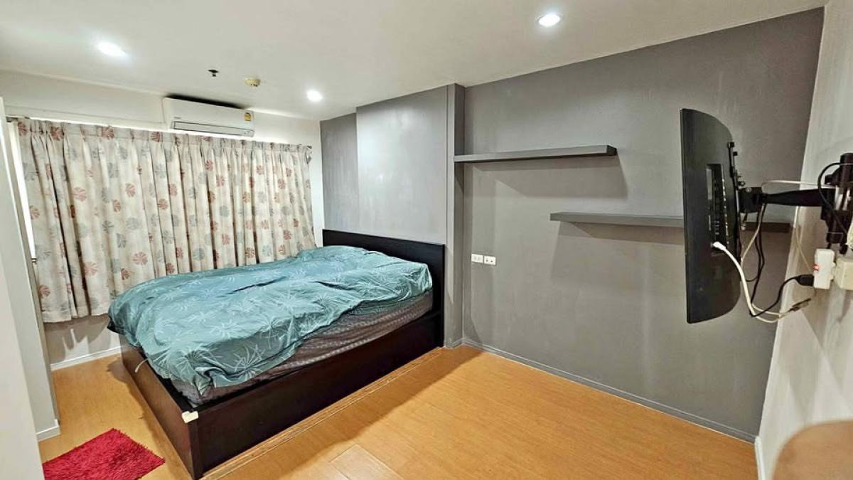 รูป A033607 Lumpini Mega city Bangna - รูปที่ 1/6