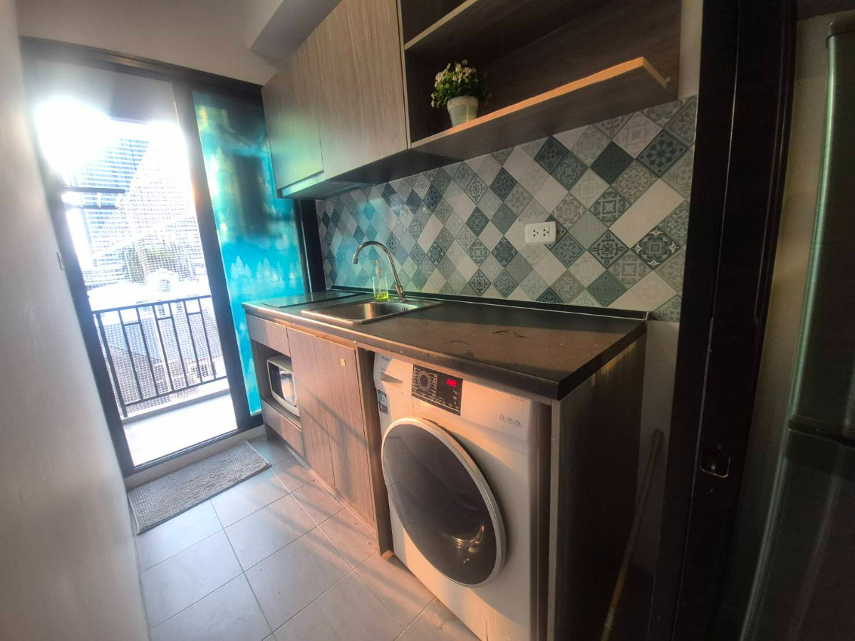 picture 🏙️ Notting Hill Sukhumvit 105 Ready to move  @040gfhyr - 4/5