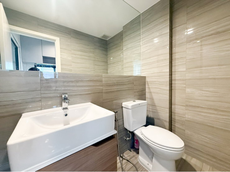 picture For rent Nirvana Define Srinakarin-Rama9 68k/month - 19/19