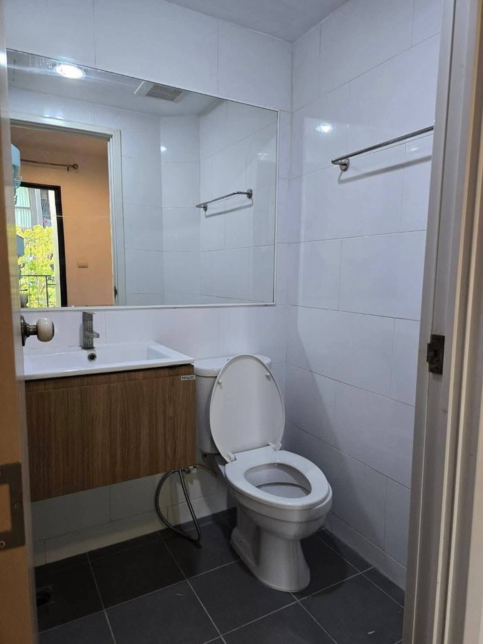 รูป ให้เช่า The Excel Groove (ลาซาล 52) 🏡 7,500 มีเครื่องซักผ้า พร้อมอยู่ ‼️ #ตอบแชทไว 🔥🔥 รหัส C534 - รูปที่ 4/7