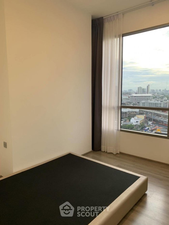 picture 1-BR Condo At Miti Chiva Kaset Station, 200m To BTS Kasetsart University (ID 596577) - 15/18