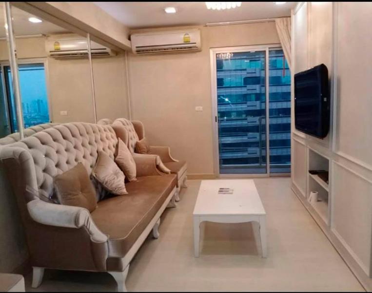รูป A031406 My Resort Bangkok - รูปที่ 2/8