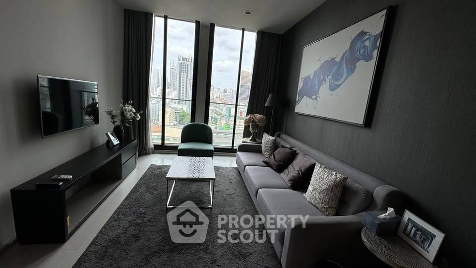 รูป คอนโด 1-ห้องนอน ที่ โนเบิล เพลินจิต ใกล้ BTS เพลินจิต (ID 2819558) - รูปที่ 20/27