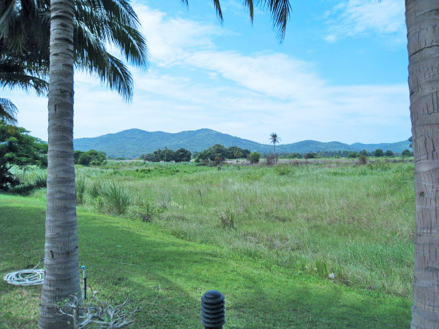 รูป ขายที่ดินเปล่า 171 ตร.ว. โครงการบ้านเนินน้ำ บางละมุง ชลบุรี เลียบทางด่วนกรุงเทพพัทยา โครงการติดอ่างเก็บน้ำห้วยขุนจิต  - รูปที่ 27/37