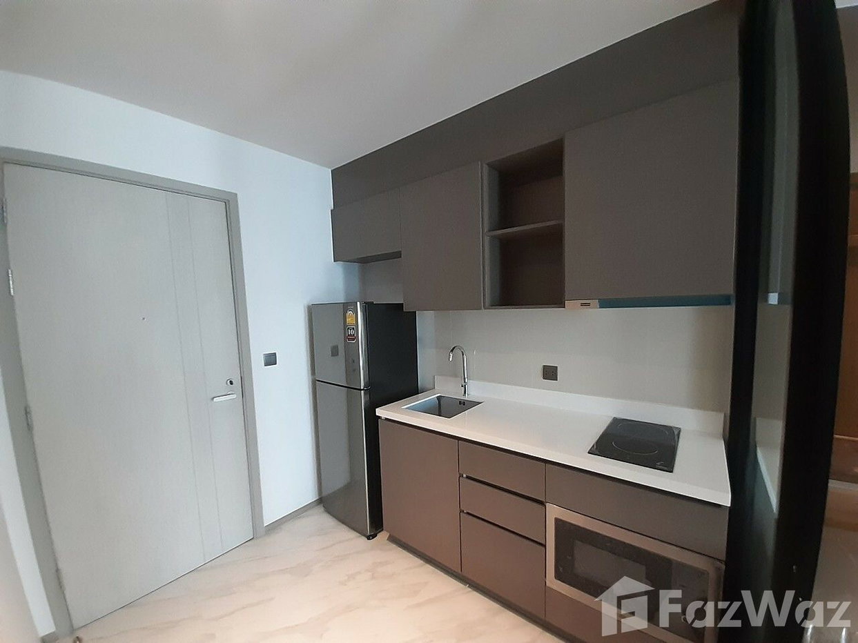 รูป ขาย คอนโด 1 ห้องนอน ในโครงการ ริทึ่ม เอกมัย  654036 - รูปที่ 4/6