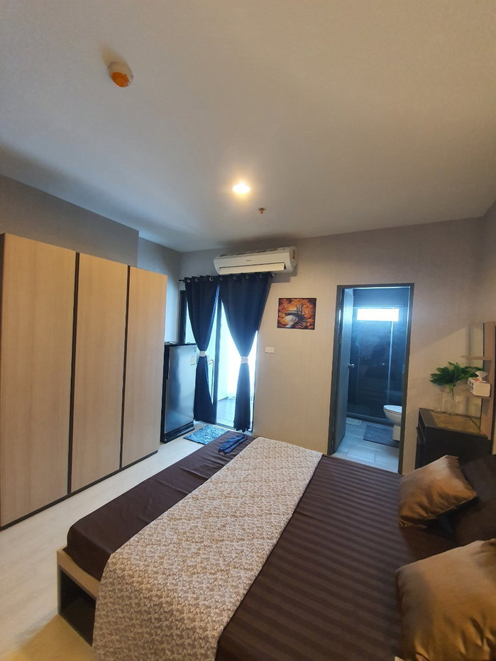 รูป A033242 IDEO Sukhumvit 115 - รูปที่ 3/8