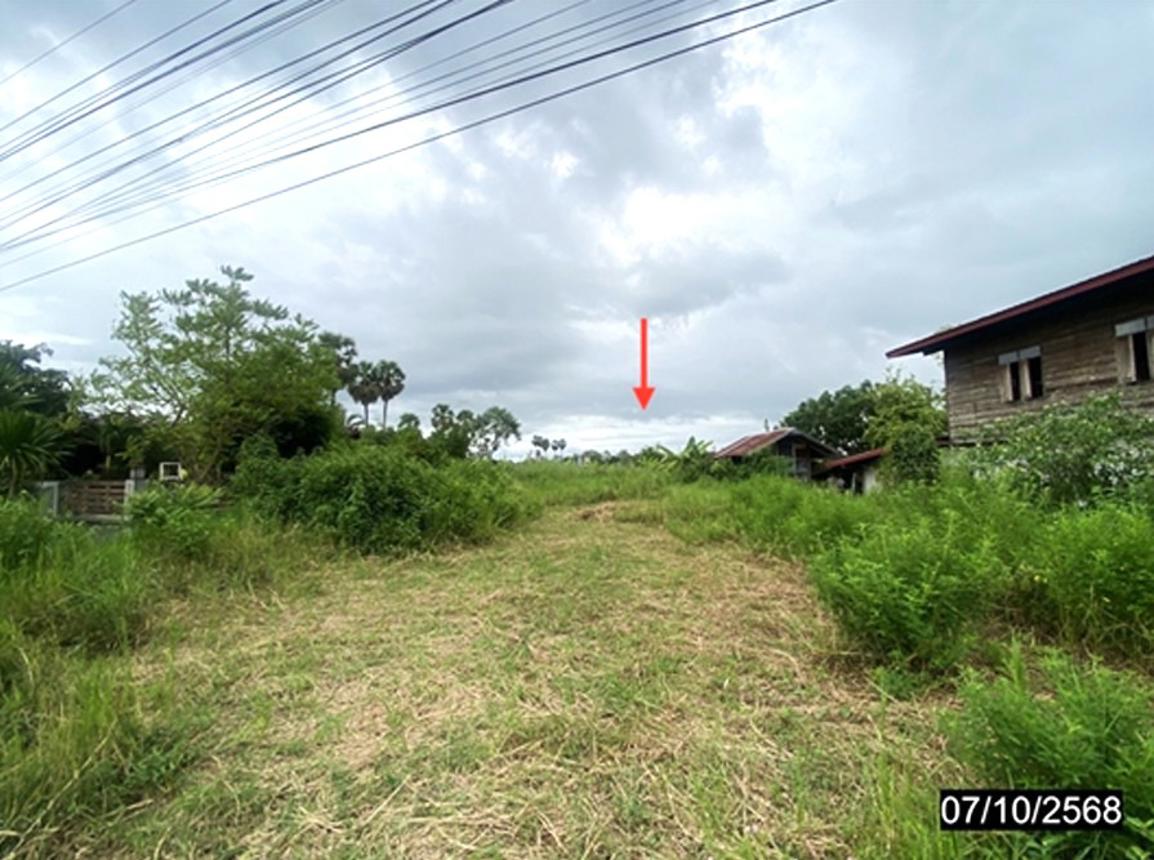 รูป ที่ดินว่างเปล่า 192 ตร.วา ทุ่งฝน อุดรธานี 1.9M - รูปที่ 10/16
