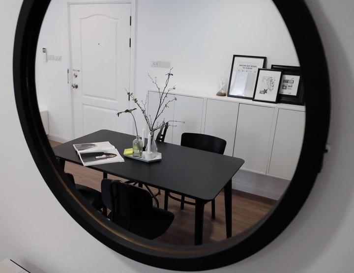 รูป A031228 Lumpini Suite Sukhumvit 41 - รูปที่ 2/8