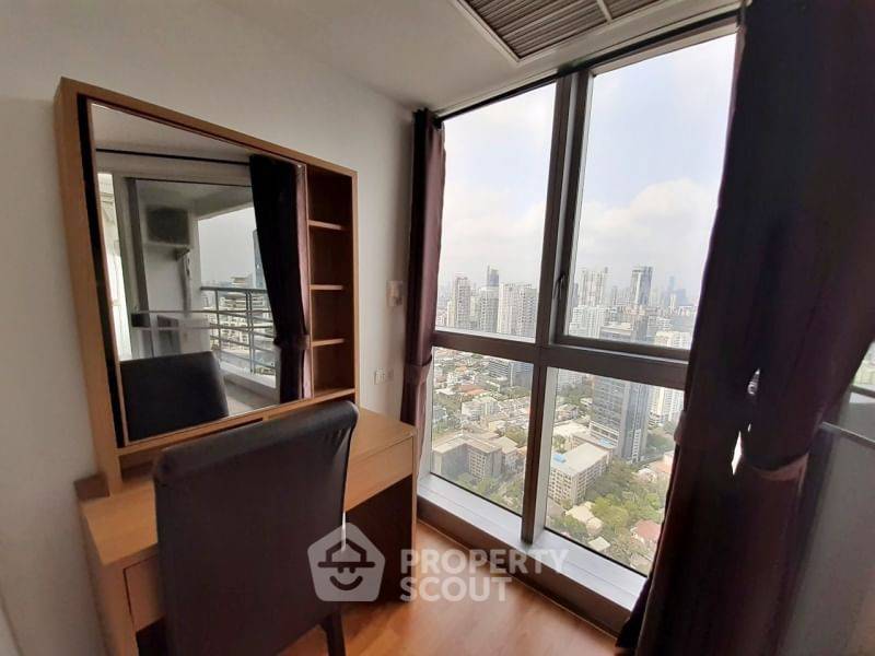 รูป คอนโด 1-ห้องนอน ที่ เดอะวอเตอร์ฟอร์ด ไดมอน ทาวเวอร์ สุขุมวิท ใกล้ BTS พร้อมพงษ์ (ID 1911460) - รูปที่ 6/7